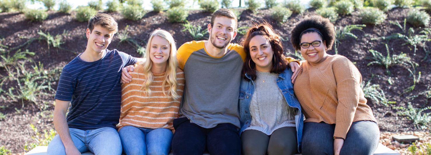 University Scholarships